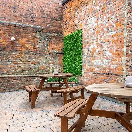 Robson House 3 York